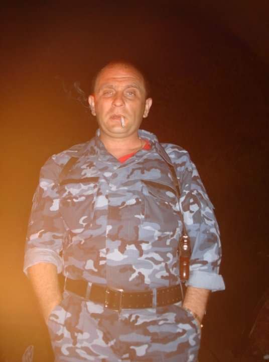 У Мелітополі завівся штатний стукач ФСБ – підбирає добровольців у росармію 