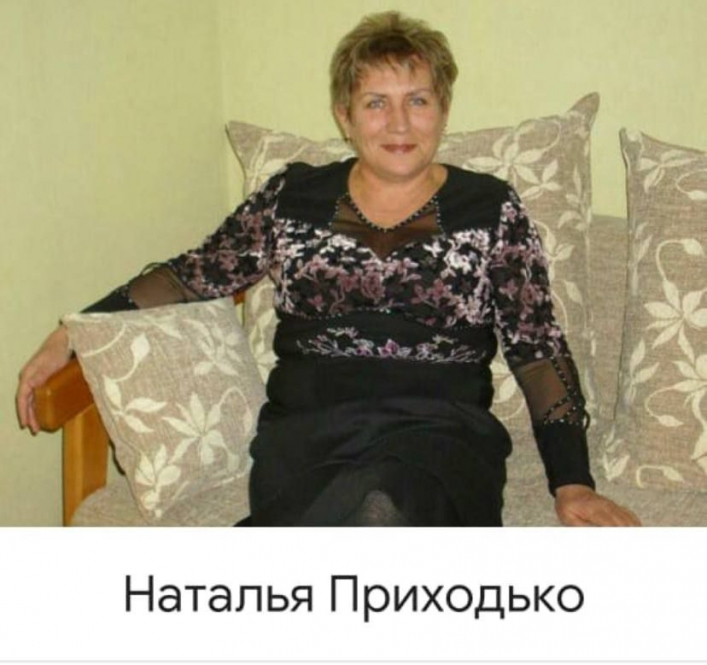 В Мелитопольском районе старшая по дому обещает “патриотам россии” выдавать квартиры