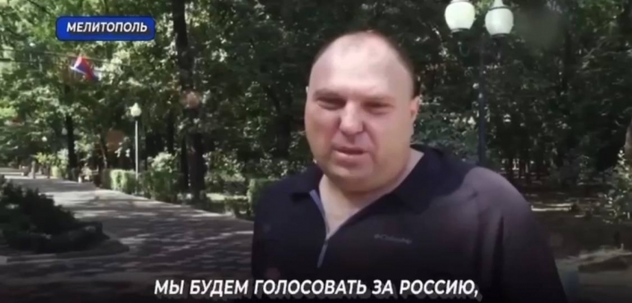 Известный бизнесмен из Мелитополя, которого охраняла полиция, оказался агентом ФСБ