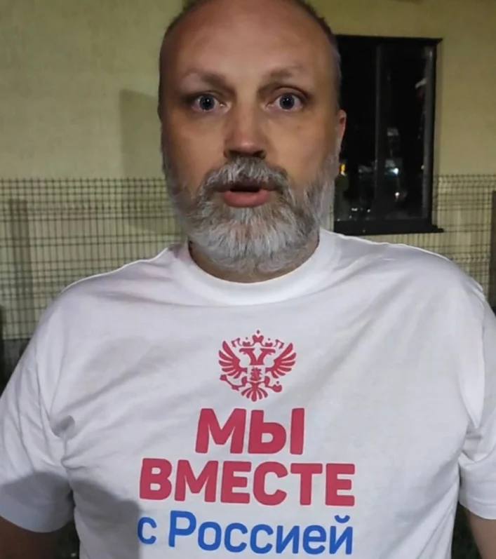 Организатору "референдума" в Мелитополе грозит пожизненное заключение