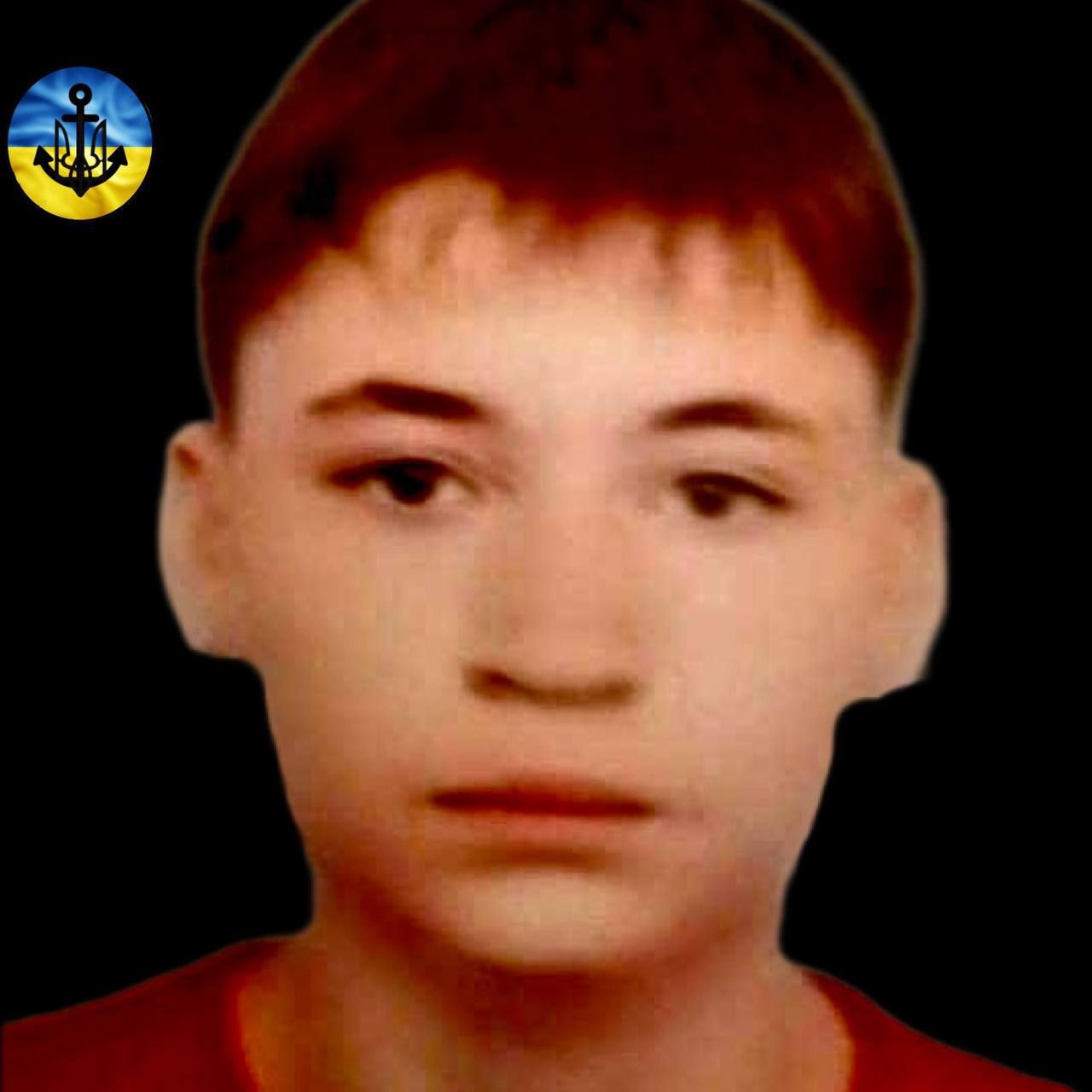 Оккупанты похитили в Бердянске подростка