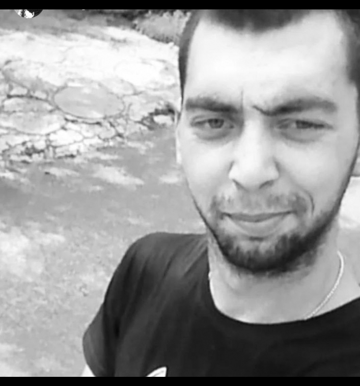 В Мелитополе без вести пропал 22-летний парень (фото)