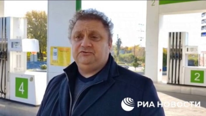 Миллионер из Крыма приехал в Мелитополь наводить порядки на бензиновом рынке 2