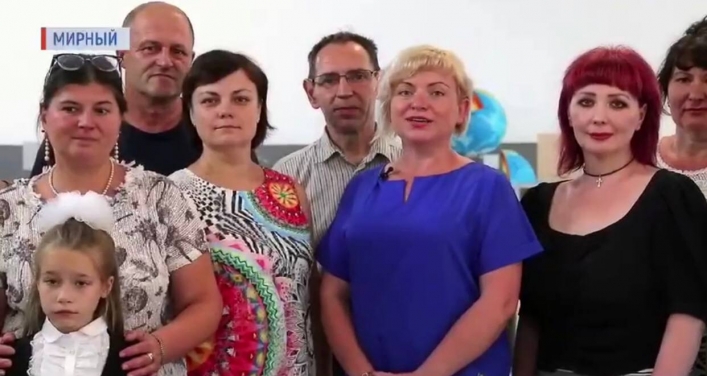 Педагог со стажем под Мелитополем продала Украину за дачу и машину