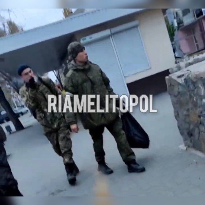 Сколько жителей вернутся и не вернутся в Мелитополь после его освобождения (опрос)