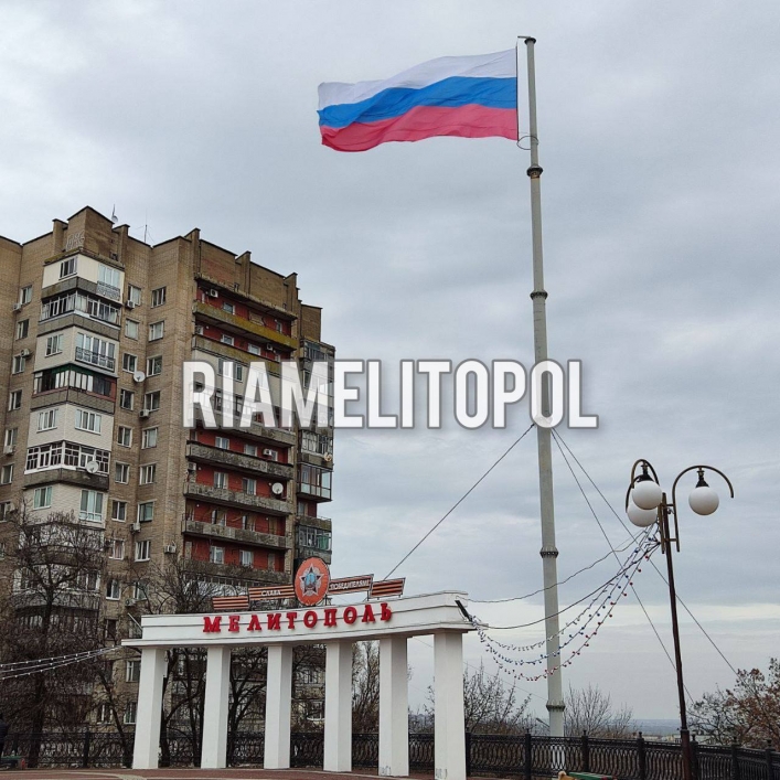 Сколько жителей вернутся и не вернутся в Мелитополь после его освобождения (опрос)