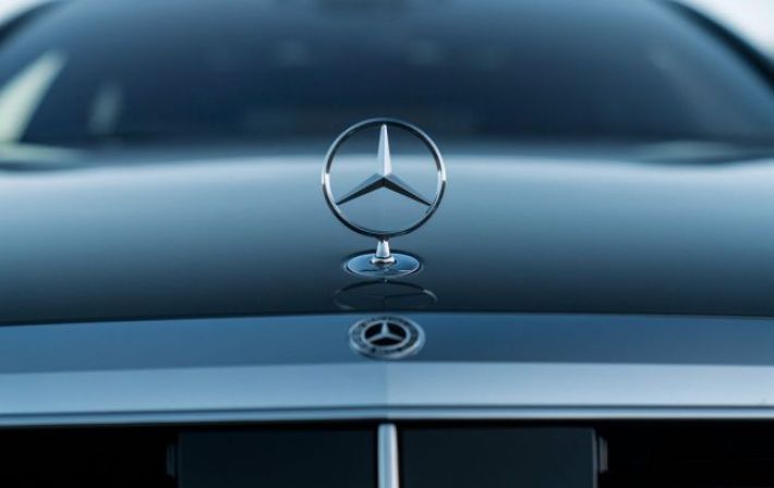 Mercedes-Benz отключил поддержку всех сервисных программ в России