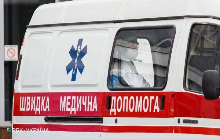 В Хмельницком умерла девушка, ранена в результате обстрелов 31 декабря
