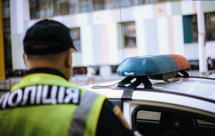 У Дніпрі поліцейські застосували зброю під час погоні за п'яним водієм (відео)