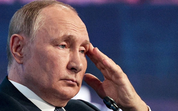 У Путина в 2023 году появится новая проблема, которая не даст ему покоя: что известно