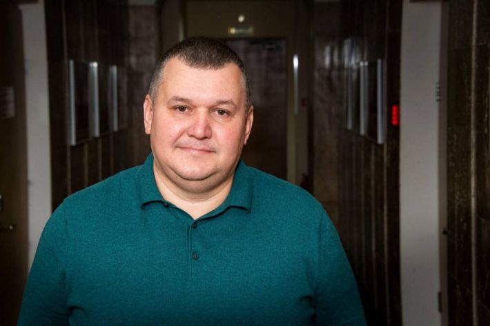 Гауляйтер Мелитопольского района заявил, что готов воевать за идею