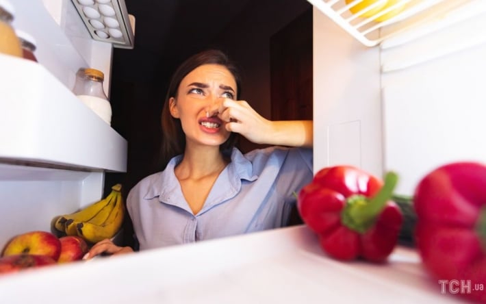 Ужасный запах из холодильника: простой способ от него избавиться