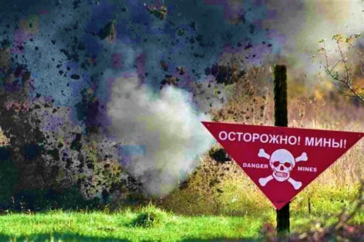 Экскурсии по минным полям: оккупанты собираются развивать туризм в Мелитополе