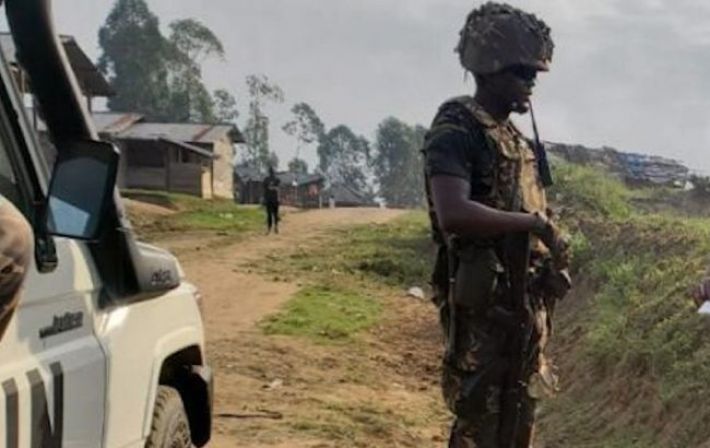 Миссия ООН начала в Конго новую операцию на фоне эскалации конфликта