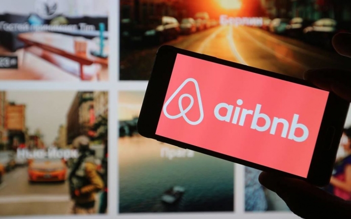 Украинцы могут найти временное бесплатное жилье в Польше через Airbnb – Минреинтеграции