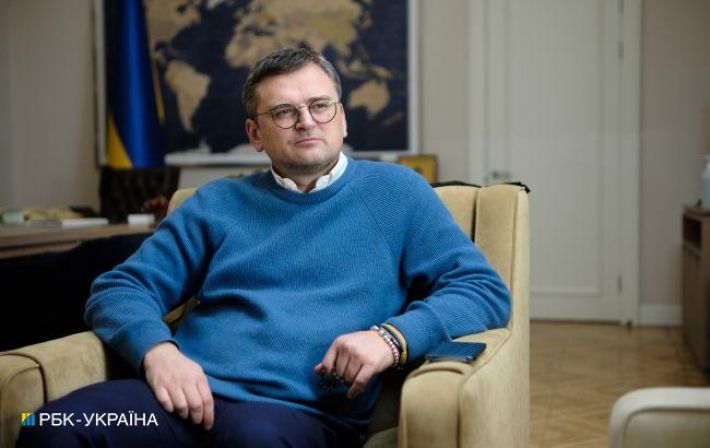 Украина ожидает развертывание Patriot в максимально сжатые сроки, - Кулеба