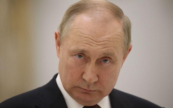Які плани Путіна у війні на 2023 рік: у розвідці розповіли про стратегію та воєнні завдання