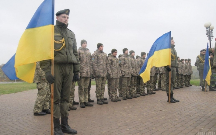 Новые правила для призывников в Украине: кого коснутся изменения в военном учете