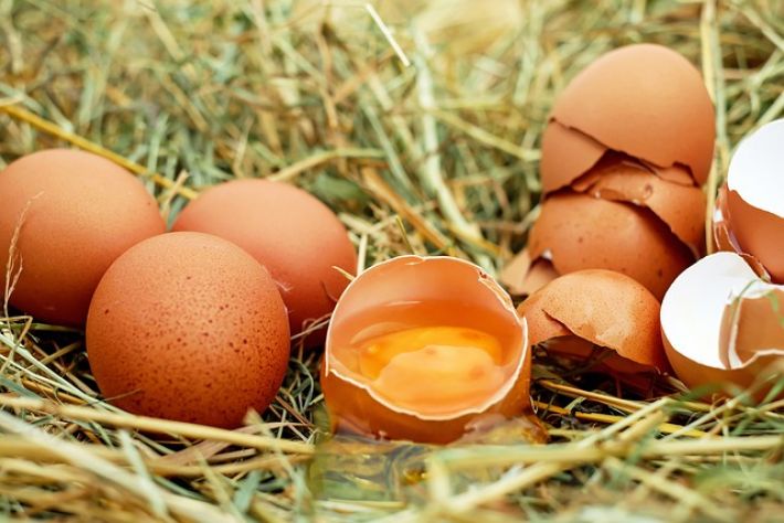 Чому не варто викидати яєчну шкарлупу: лайфхак розумних господарів