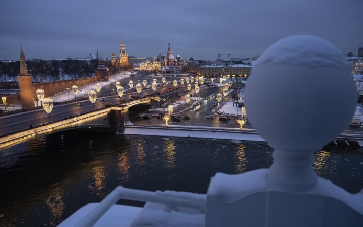 В Москве влупят лютые морозы: придется пережить самые холодные дни с начала века