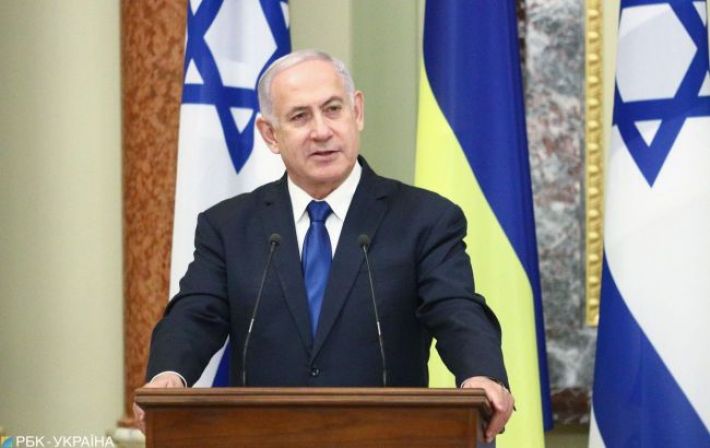 Нетаньяху заявил, что Израиль проведет ревизию в сфере международных отношений