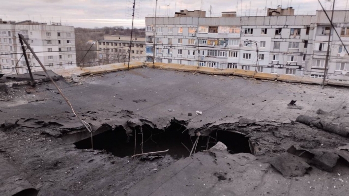 В Запорожской области из-за обстрелов рашистов погибли два человека, еще трое ранены (ФОТО)
