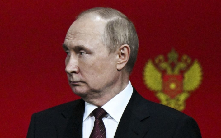 "Рождественское перемирие": Путин приказал Шойгу прекратить огонь в Украине