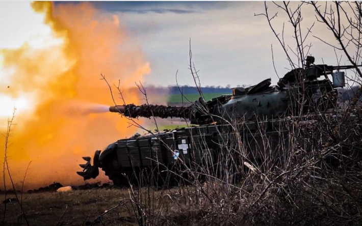 Украина готовится к возможному вторжению РФ из Беларуси: врага планируют остановить еще на границе