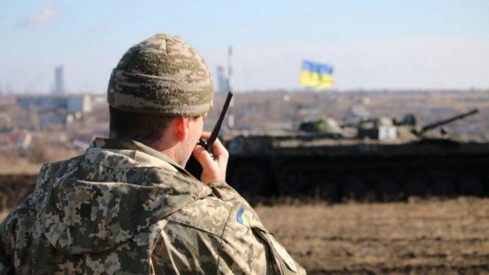 ВСУ разгромили логово оккупантов в Запорожской области
