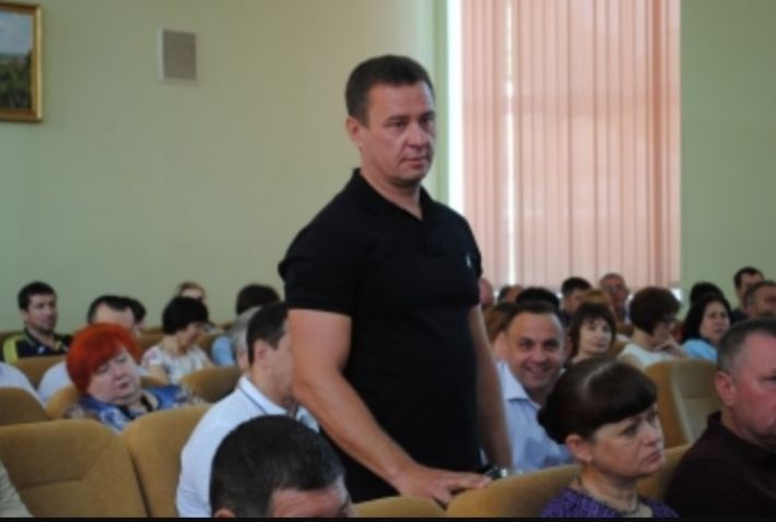 Оккупанты принудительно депортировали из Мелитополя известного предпринимателя - мужчина пропал