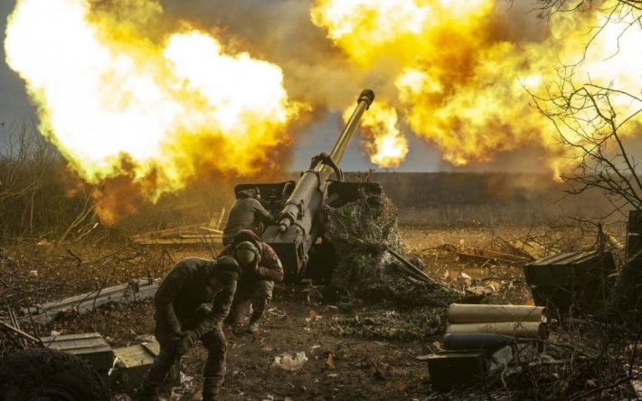Оккупанты сразу после Рождества готовятся наступать на Донецком фронте: эксперт рассказал детали