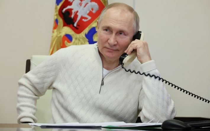 Росіяни розкритикували Путіна через оголошене 