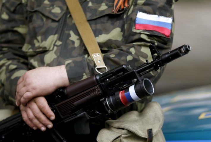 Свежемобилизованные чмобики, вероятно будут проводить наступление в Запорожской области, - разведка