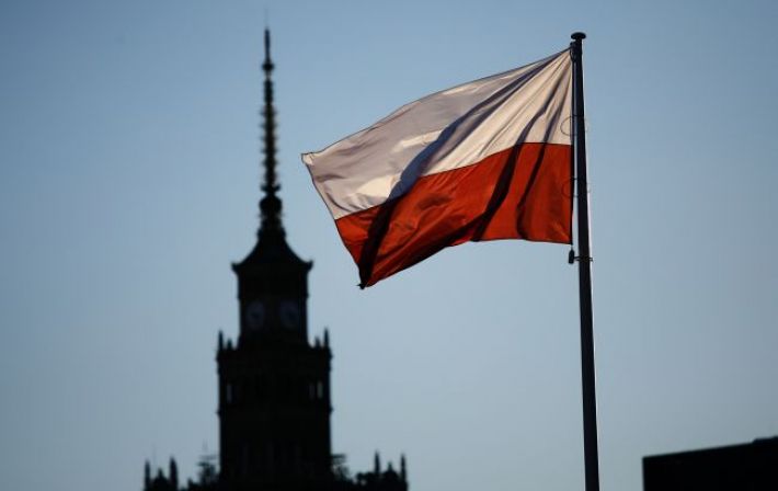 Доставка Украине Patriot поможет защитить Польшу, - глава Минобороны