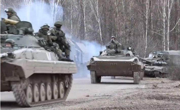 Россия может начать новое наступление на Запорожскую область - ГУР