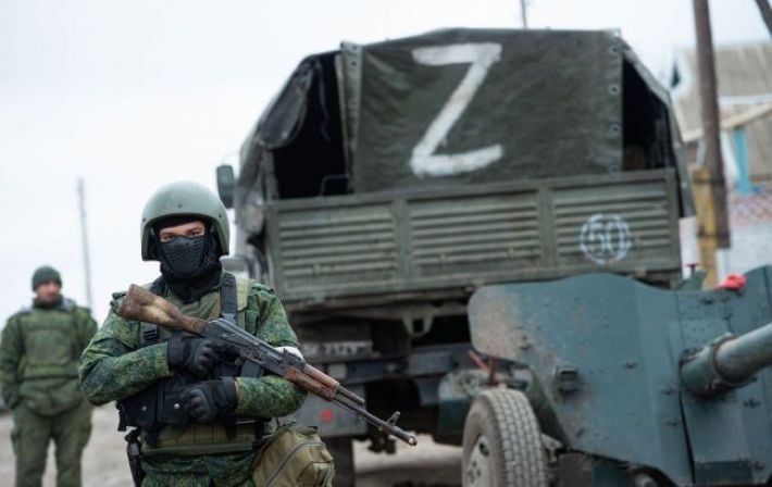 Украинские военные ликвидировали почти 600 оккупантов. Генштаб обновил потери России