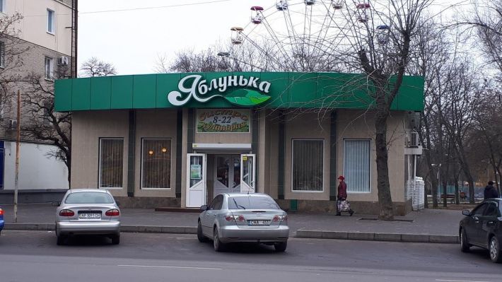 В Мелитополе чеченцы отжали известное кафе и взвинтили цены? (фото)