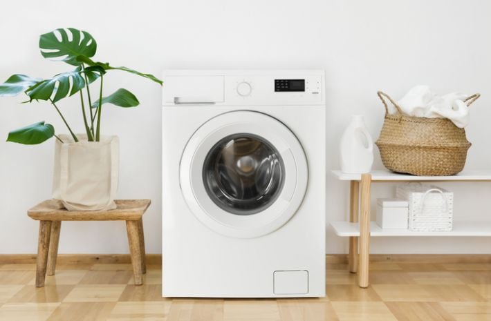 Як продовжити життя пральній машині, щоб довше не ламалася: поради експерта