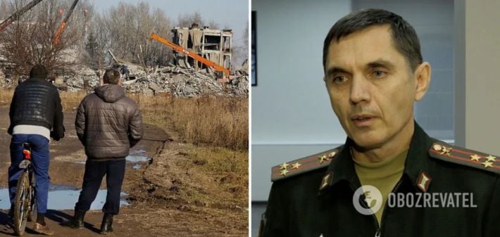 В Самаре отказались обнародовать список погибших в Макеевке "мобиков": боятся, что им воспользуются иностранные разведки. Видео