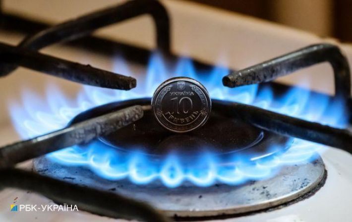 Газ подешевел: в Минэкономики назвали среднюю цену в конце 2022 года