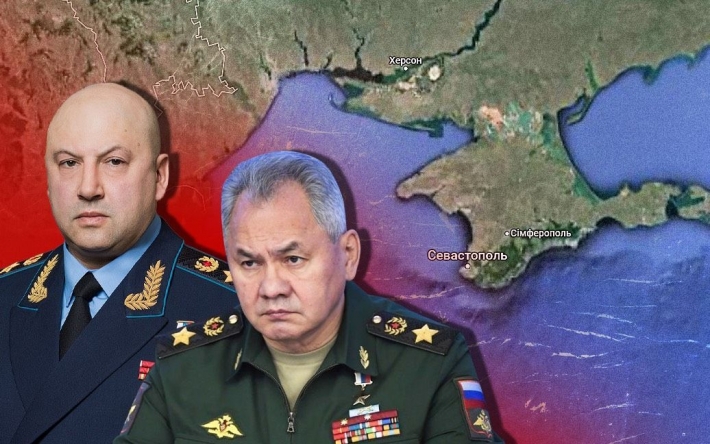 В России внезапно сменили главных кураторов войны: что это значит для Украины