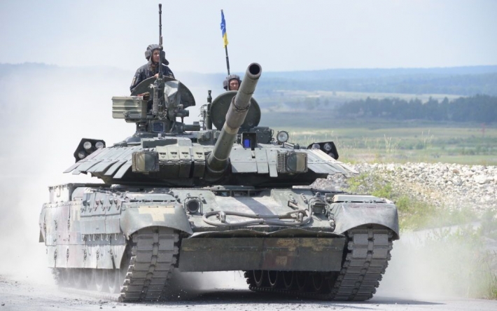 "Ставка сделана": Жданов объяснил, почему Европа решила поставлять танки Украине именно сейчас