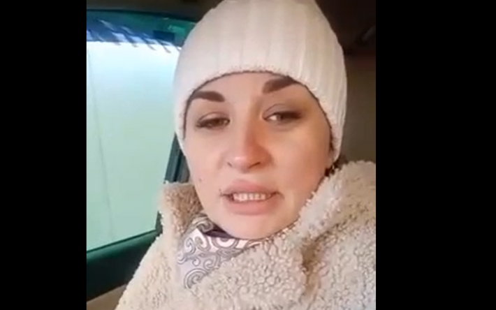 "А нас за что? Мы же не Донбасс": жительница Шебекино обратилась к Путину из-за "постоянных обстрелов"