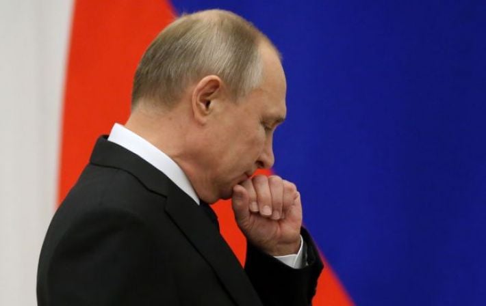 При участии Путина. Кремль начал подготовку к президентским выборам, - СМИ