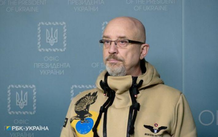 Резников озвучил ежедневные потери Украины и России в войне