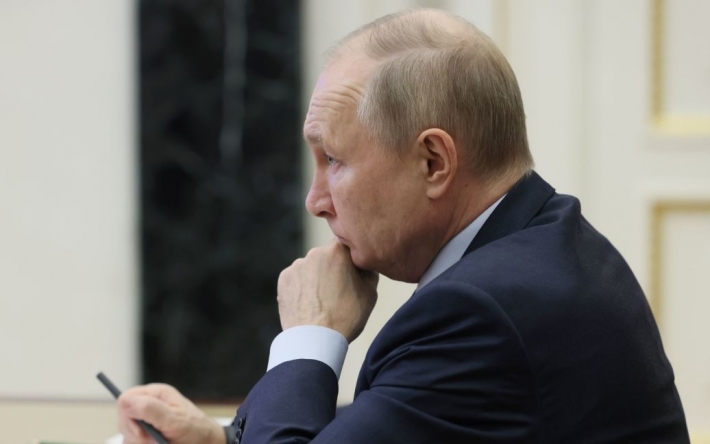 "Путин не спрячется": политолог объяснил, что ждет президента РФ после поражения в Украине