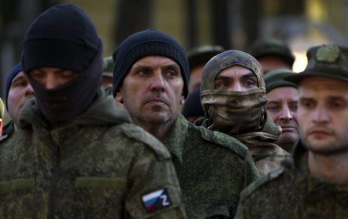 Россия готовится к длительной войне в Украине, - разведка