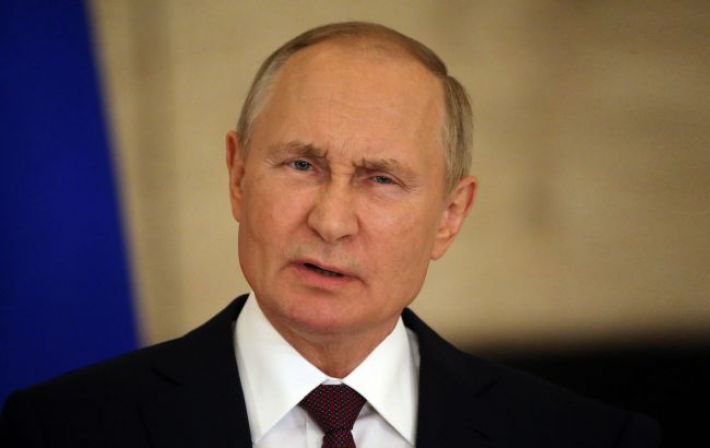 "Динамика положительная". Путин снова отметился циничным заявлением о войне против Украины