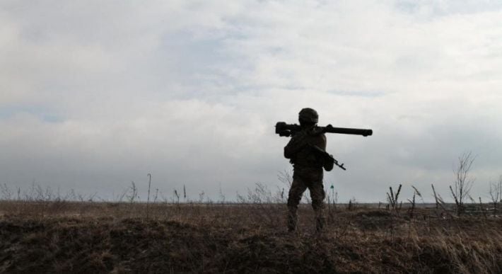 Россияне готовятся к наступлению ВСУ на Мелитополь и переходу в контрнаступление