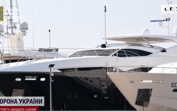 В Хорватии загадочно исчезла 5-миллионная яхта подсанкционного российского олигарха Усманова